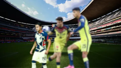 Las Águilas están necesitados de un central.