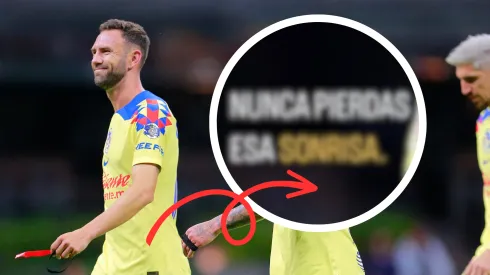 Miguel Layún responde a las criticas de la afición