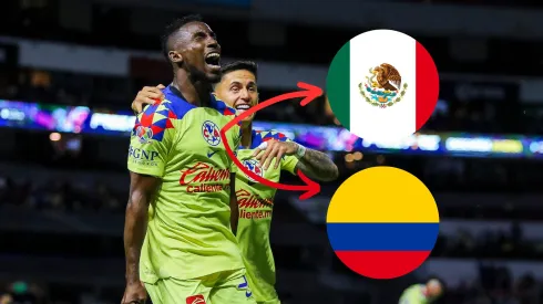 El ariete de 26 años está listo para una nueva aventura.