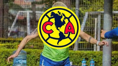 La afición azulcrema está ilusionada con su debut.