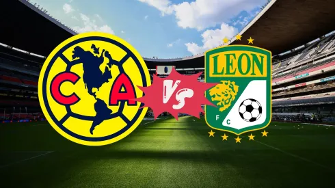 Se espera un partidazo en el Estadio Azteca.