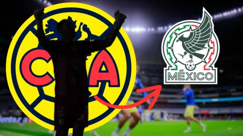 El canterano de América que pronto podría llegar al Tri