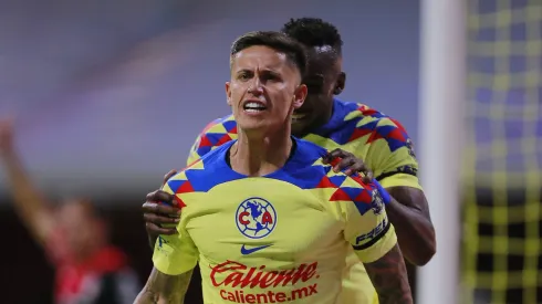 Rodríguez vive su mejor momento desde que llegó a América.