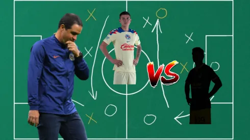 El inesperado cambio en defensa que podría hacer Jardine