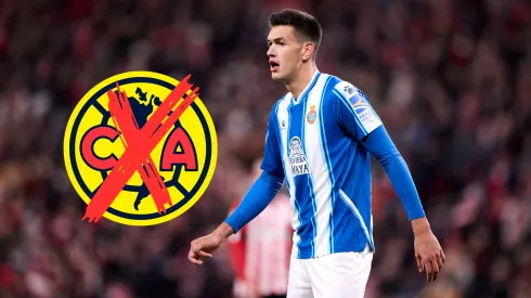 César Montes no llegara al Club América