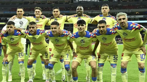 América se prepara para enfrentar a León