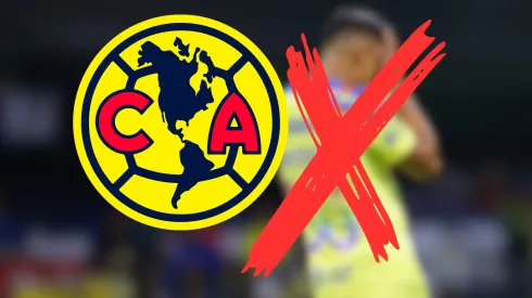 El canterano águila no ha podido consolidarse en el primer equipo.