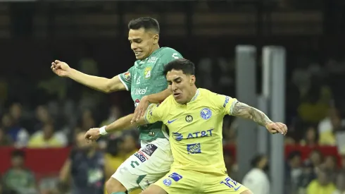América vs. León será transmitido por TUDN.