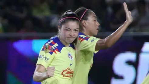 América recibirá al Barcelona y Real Madrid en el Estadio Azteca.