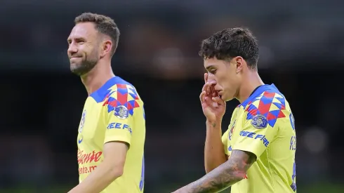 América no pasó del empate ante León