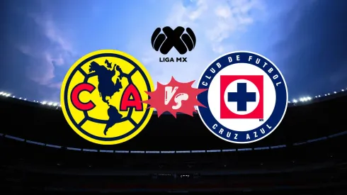 Se viene una edición más del Clásico Joven.