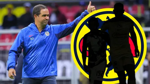 Los azulcremas están necesitados de una pareja confiable en defensa.