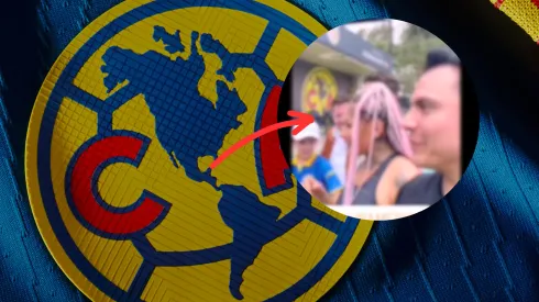 La Femenil se prepara para enfrentar al Barcelona.