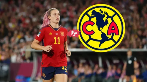 La campeona del mundo llegó a México.