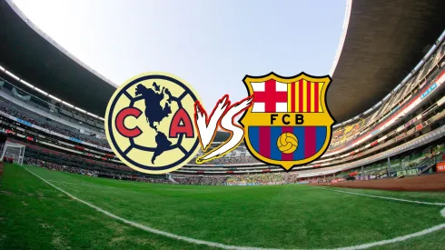 Las azulcremas tendrán un amistoso de lujo en el Estadio Azteca.