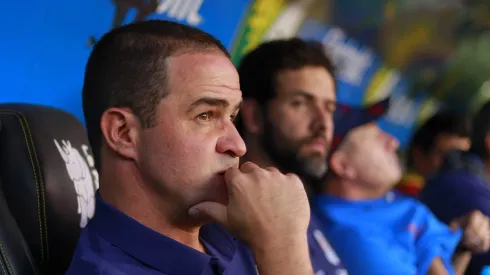 Jardine no ha tenido el mejor inicio con América.