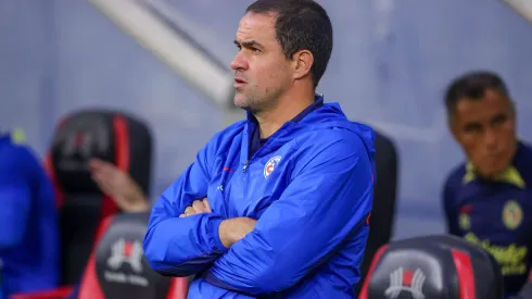 Jardine tendrá una elección complicada para sustituir a KEvin Álvarez.