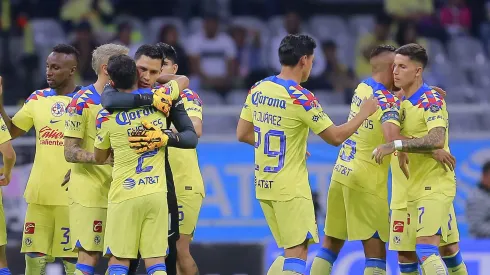 Ramón Juárez sería titular ante Cruz Azul.