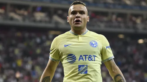 ¿Cuándo fue el último encuentro de Jonathan Rodríguez?