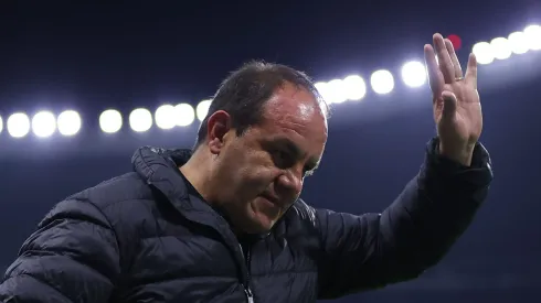 "Nadie va a hacer lo que hizo": el tremendo elogio de Cuauhtémoc Blanco a Hugo Sánchez