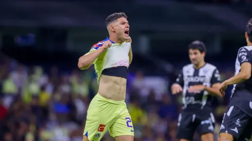 Sánchez confesó que no han asimilado todavía lo que quiere Jardine.