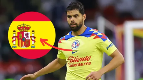Los tres equipos españoles que buscan el fichaje de Néstor Araujo