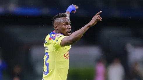 Julián Quiñones podría hacer que América fiche a otra estrella extranjera