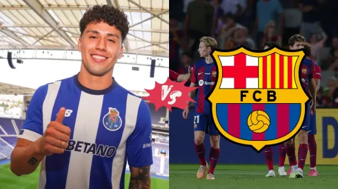 El lateral mexicano tendrá una dura prueba esta temporada.