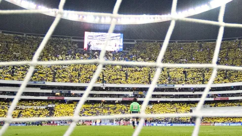 En Coapa quieren que el Coloso de Santa Úrsula pese a favor de las Águilas en el Clásico Joven.