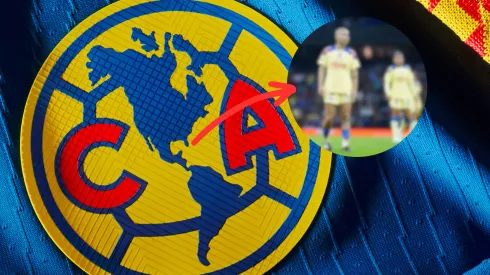 La afición azulcrema está feliz por su llegada.