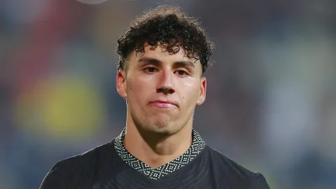 Jorge Sánchez volverá a jugar contra un rival con el que vivió una mala noche