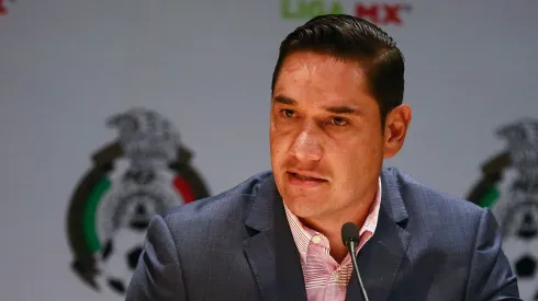 Muñoz asegura que el problema de América no pasa por la idea de juego de Jardine.