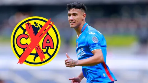 Uriel Antuna revela porque no llegó al Club América