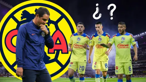 El polémico cambio que planea André Jardine para el Clásico Joven