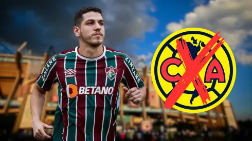 El motivo por el que Nino Mota le diría que NO al Club América