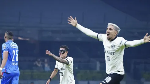 América salió victorioso en la última edición del Clásico Joven.