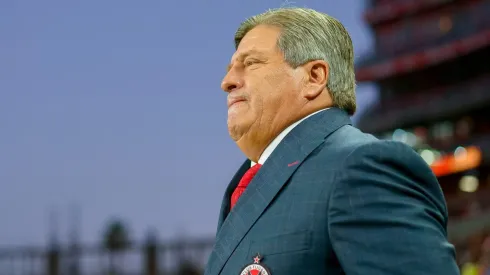 Miguel Herrera no ha tenido éxito fuera del Club América
