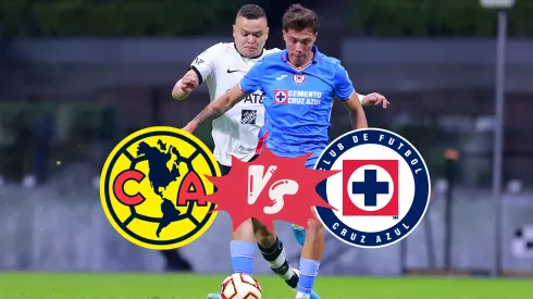 Los máximos goleadores de América ante Cruz Azul