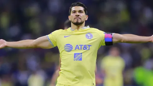 Henry Martín está en la parte final de su recuperación y apunta al Clásico Nacional contra Chivas