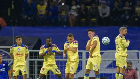 Ramón Juárez quiere quedarse con la titularidad.