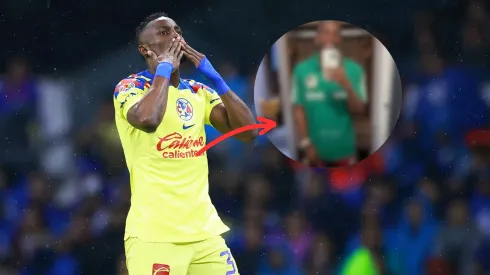 El elemento azulcrema vivirá su primera concentración con el Tricolor.