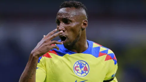 Julián Quiñones es el jugador más determinante del América en el Apertura 2023