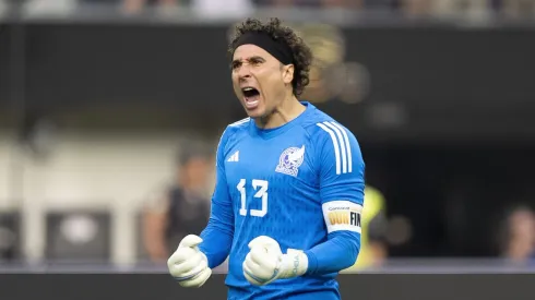 Ochoa tuvo un considerable contratiempo en Europa.