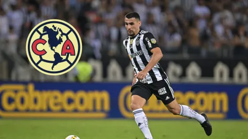 Alonso es uno de los candidatos principales en América.