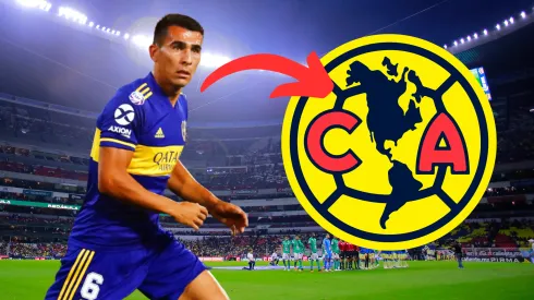 Así juega Junior Alonso el posible refuerzo del América en defensa