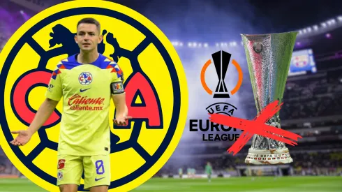 Álvaro Fidalgo revela que un equipo de Europa League lo buscó en verano