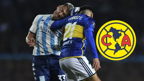 Así juega Gonzalo Piovi.