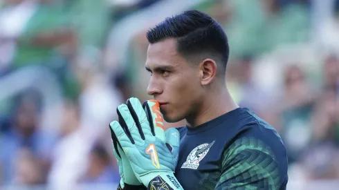 Malagón no tendrá sencilla la titularidad en la portería.