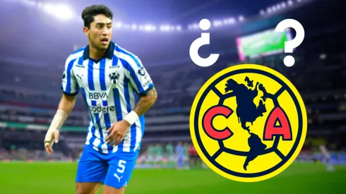 Omar Govea se encuentra entre los mejores mediocampistas de la Liga MX