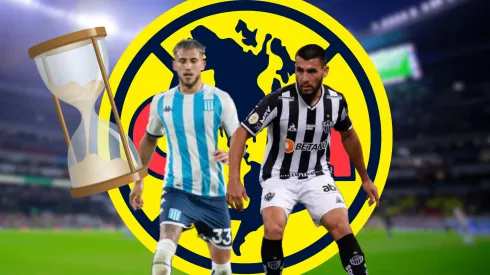 América a contrarreloj por su último fichaje del Apertura 2023